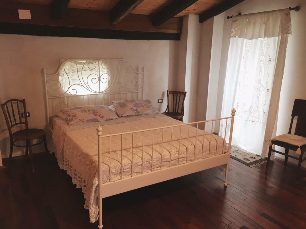Villa Teuffenbach Gorizia Eksteriør bilde