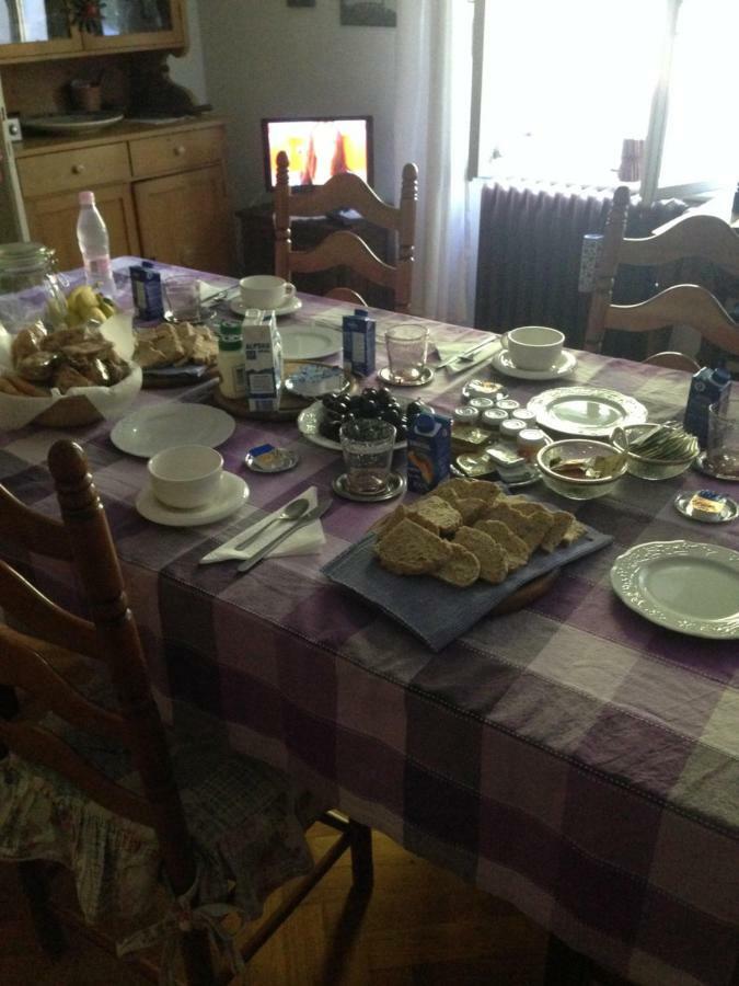 Villa Teuffenbach Gorizia Eksteriør bilde